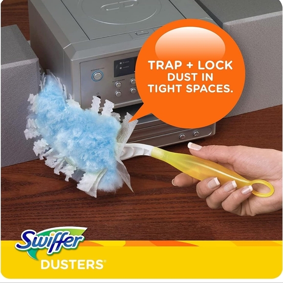 Swiffer Duster Refill + 1 Handle (28 Ct.) - Picture 7 of 7
